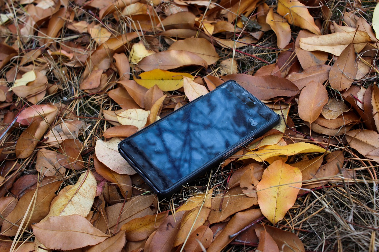 How to Find Your Lost Mobile Phone With IMEI Number