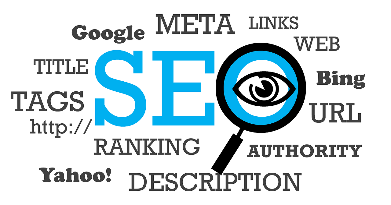 How does SEO work?