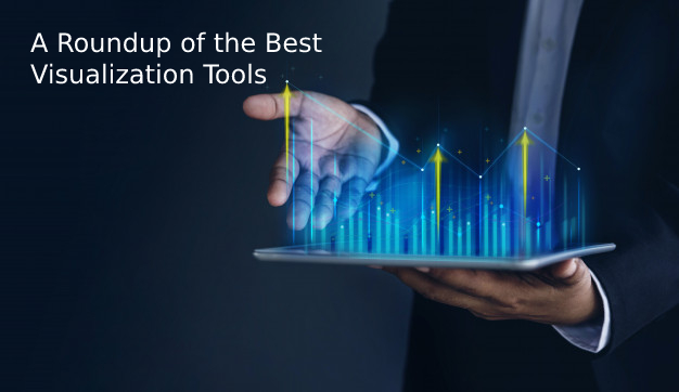 A Roundup of the Best Visualization Tools