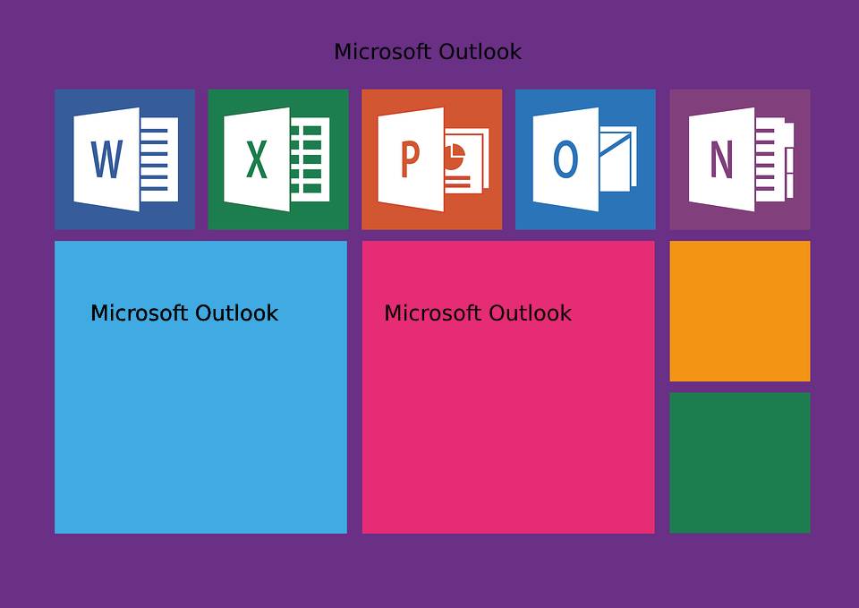 Microsoft Outlook