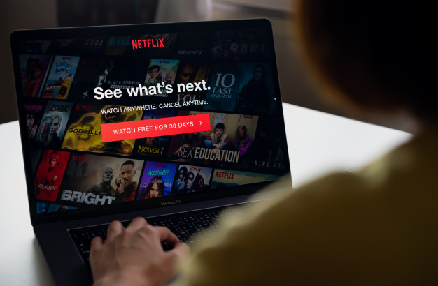 Seven Best Alternatives To Netflix For Watching Videos