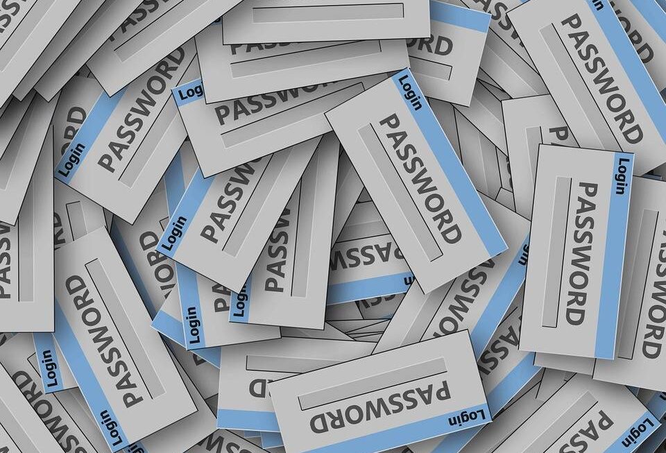 5 Best Enterprise Password Management Software