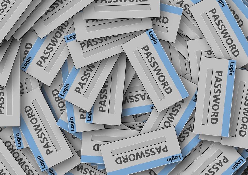 5 Best Enterprise Password Management Software