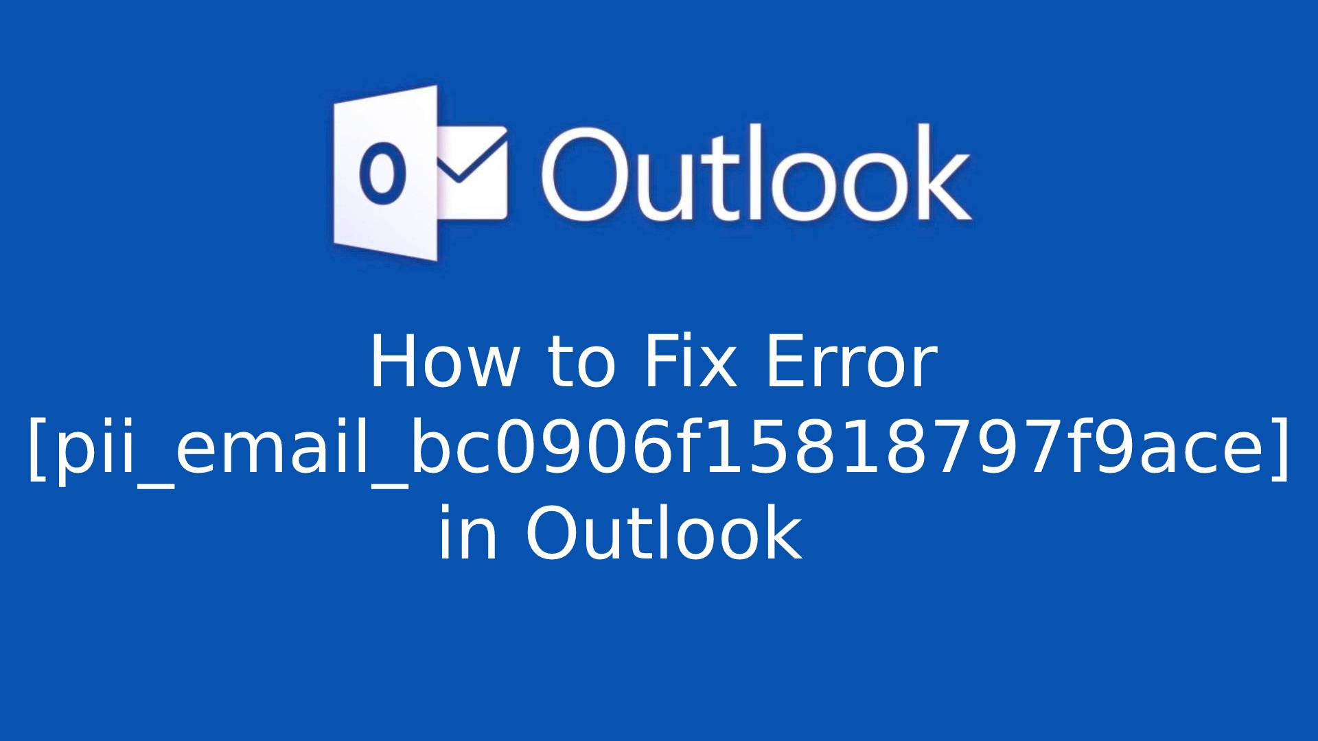 outlook