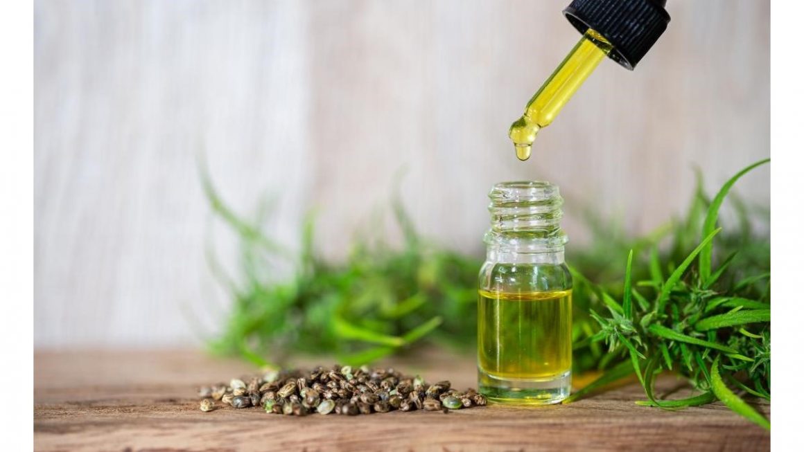 Important Points to Note About CBD Oil