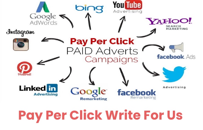  Pay Per Click Write For Us 