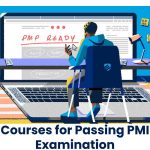 PMP Courses for Passing PMI PMP Examination
