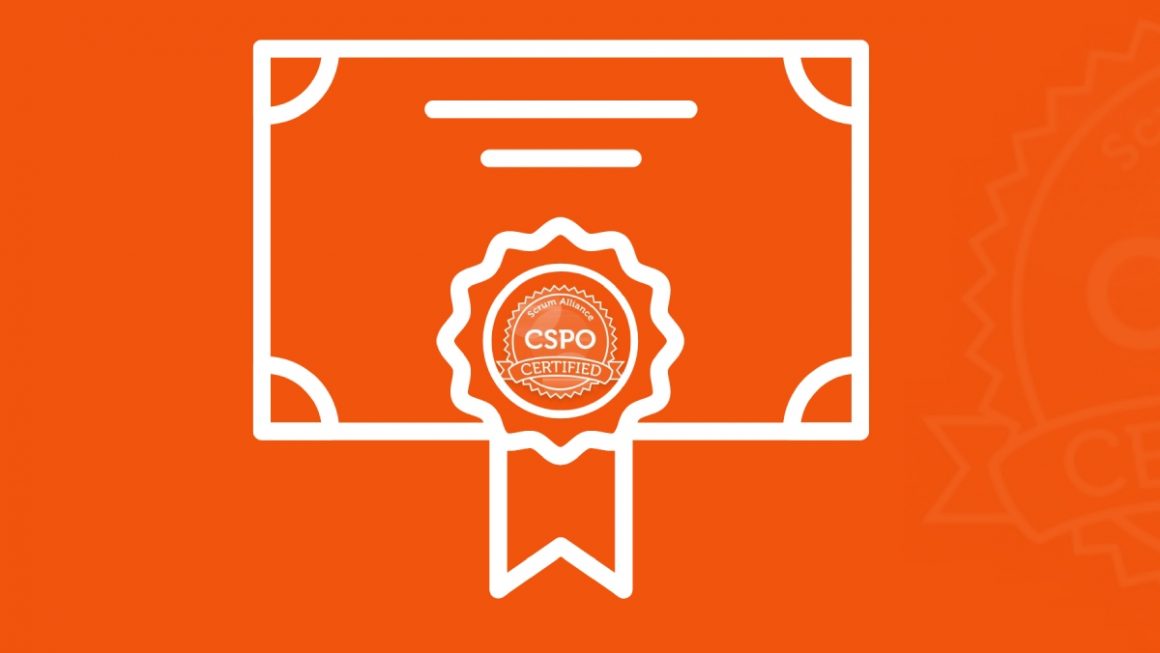 Why pursue a CSPO certification?