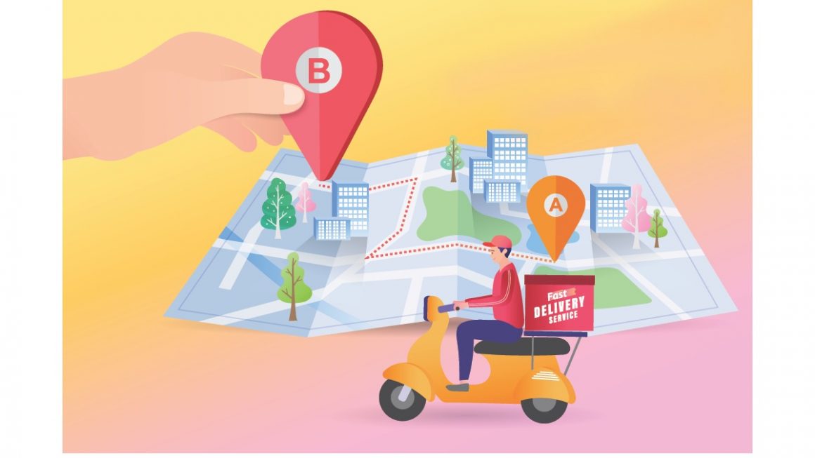 ECommerce Delivery Methods: How Do Deliveries Work in ECommerce?