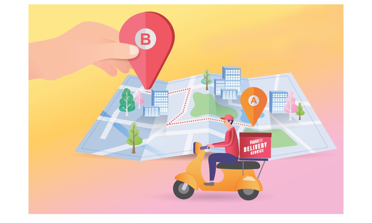 ECommerce Delivery Methods: How Do Deliveries Work in ECommerce?