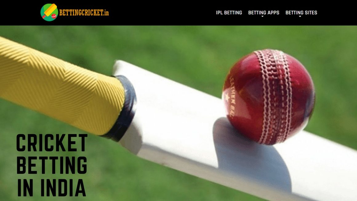 Cricket Betting in India 2022