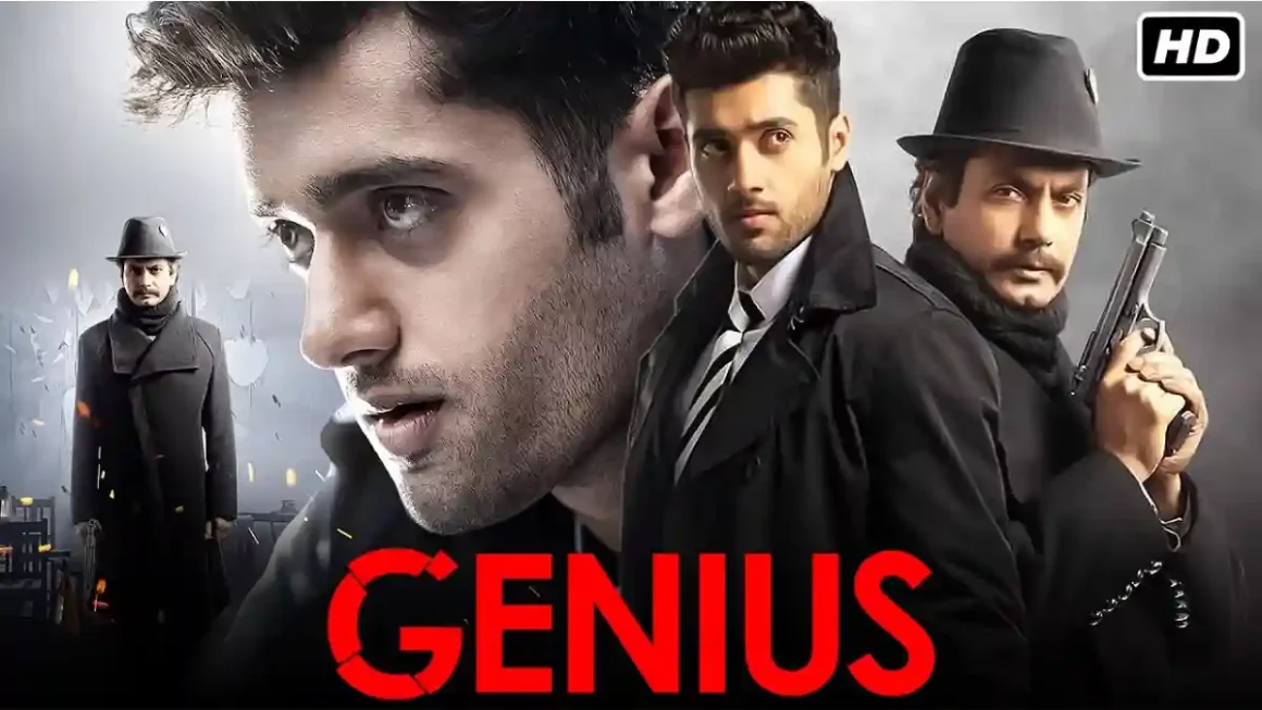 Genius Full Movie Download Filmyzilla