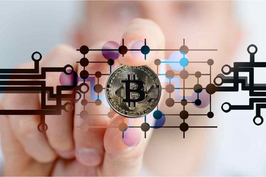  Bitcoin Write for Us