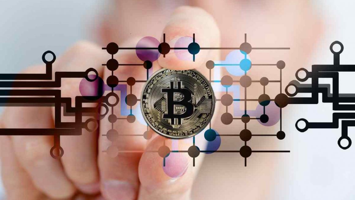 Bitcoin Write for Us
