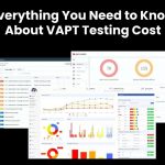 Everything You Need to Know About VAPT Testing Cost