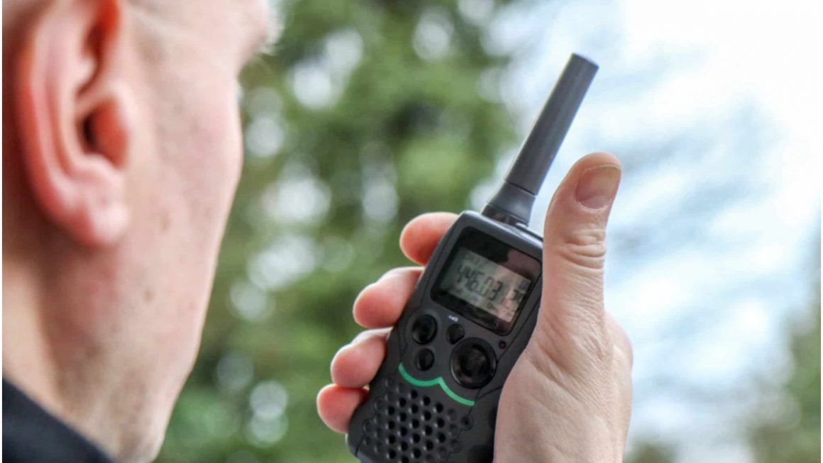 Why You Should Ditch The Old School Walkie Talkies