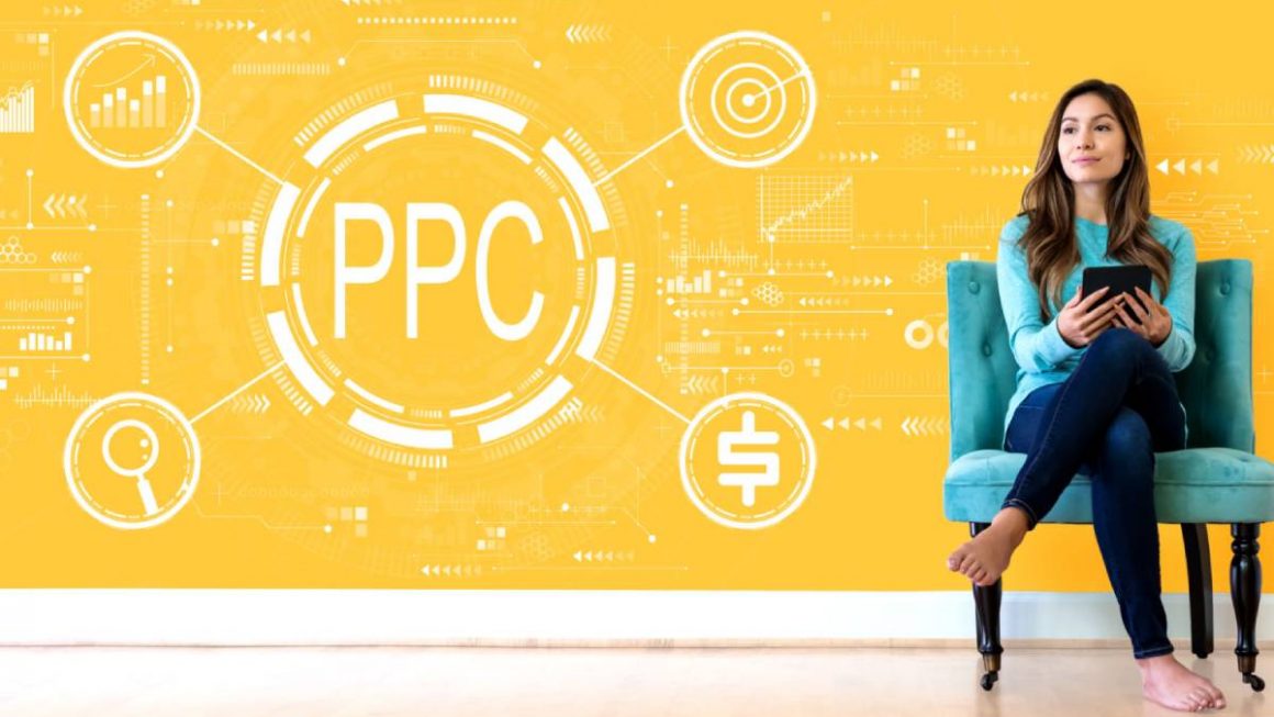 Pay-Per-Click (PPC) Marketing Strategy