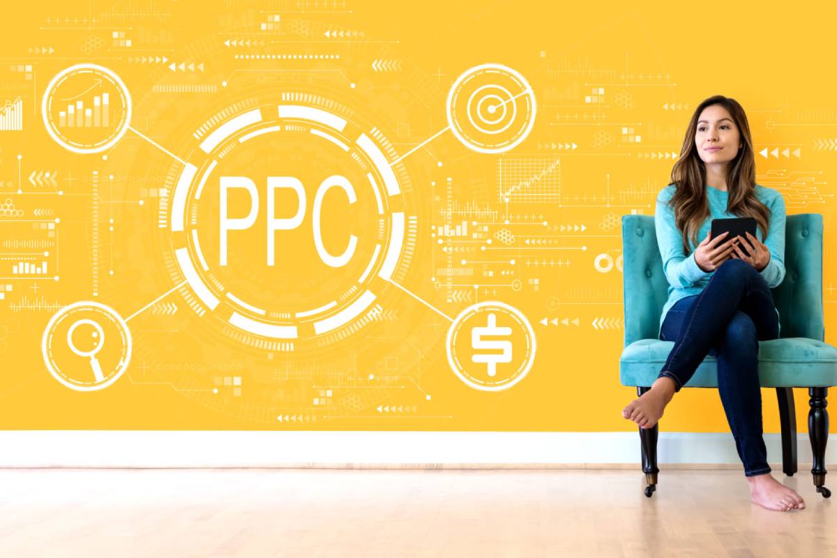 Pay-Per-Click (PPC) Marketing Strategy