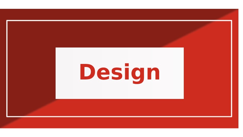 Design