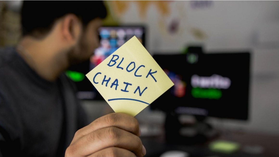 What are Blockchain Casinos?