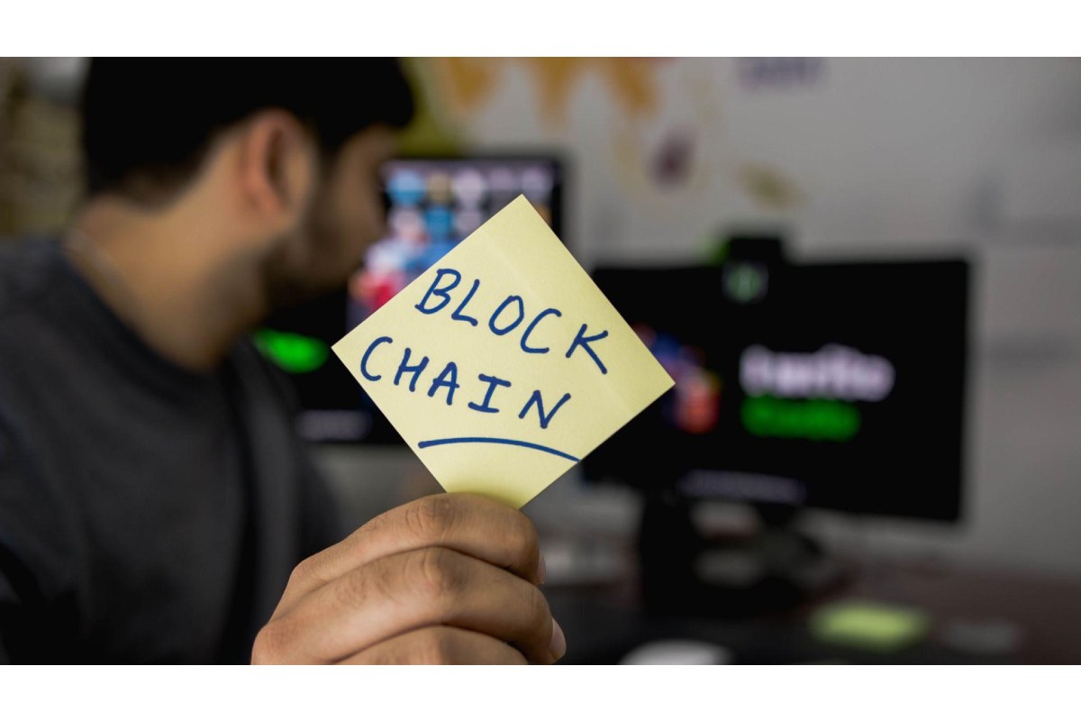What are Blockchain Casinos?