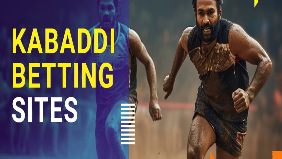 What Is Kabaddi and Why Should You Pay Attention to It?