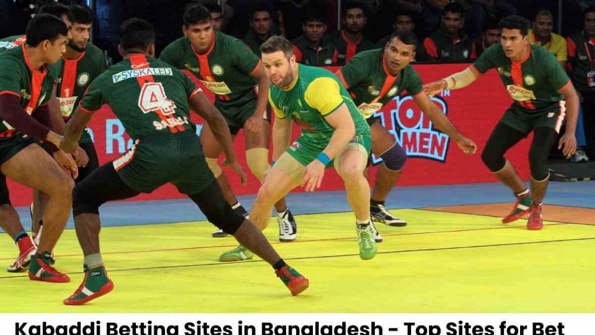 What Is Kabaddi and Why Should You Pay Attention to It?