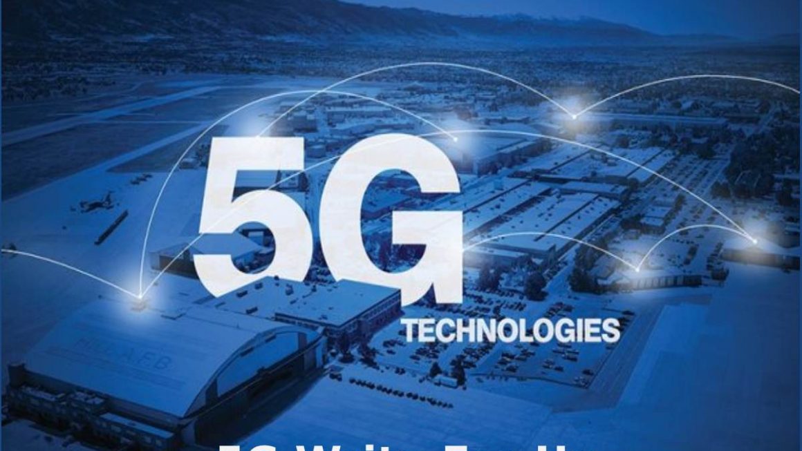 5G Write For Us