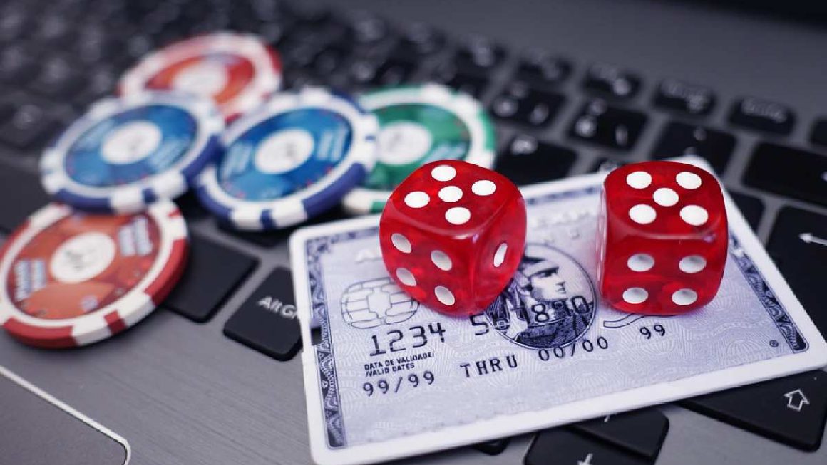 Tech has changed the way online casinos operate