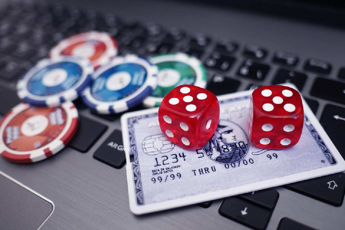 Tech has changed the way online casinos operate