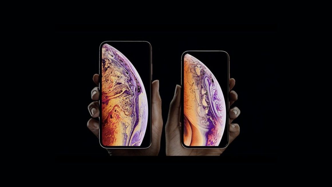 The iPhone XS Spring – The Ultimate iPhone Experience