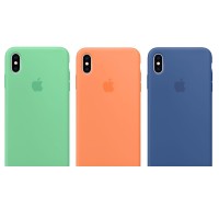 iPhone XS Spring Case