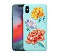 iPhone XS Spring Case