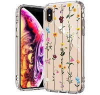 iPhone XS Spring Case