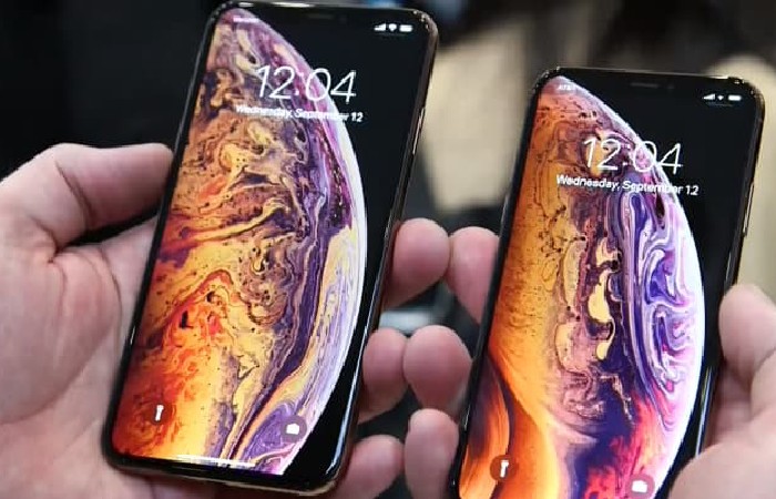 iPhone XS Price