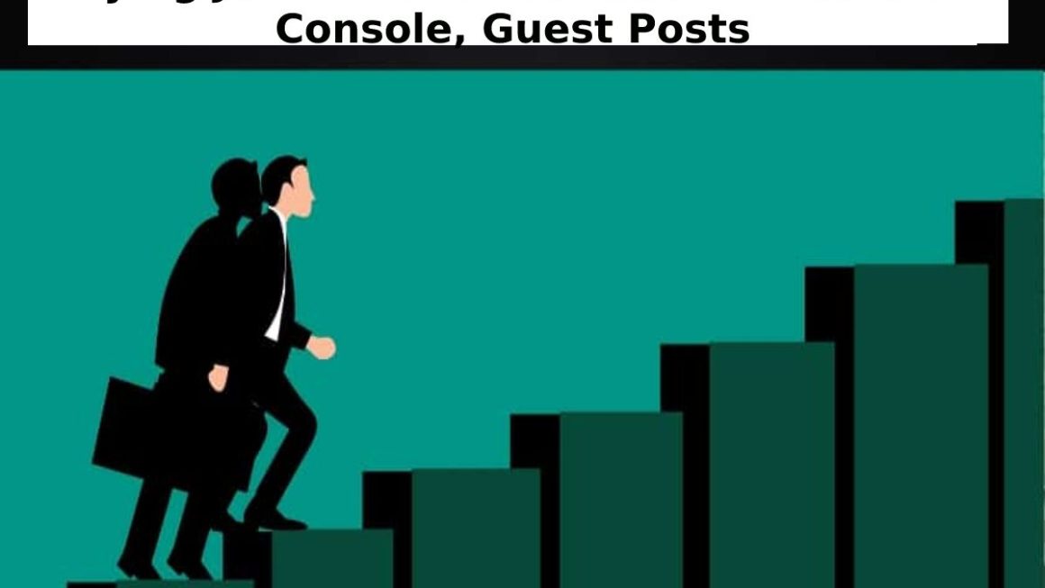 Paying Job Write for Us: Submit Posts On Console, Guest Posts