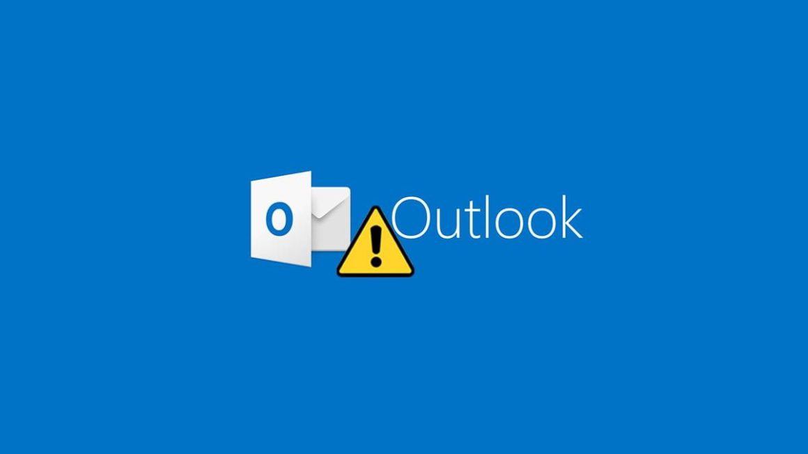 What is Outlook error code [pii_email_8a04977c69230edb9e5e], and why does it occur?