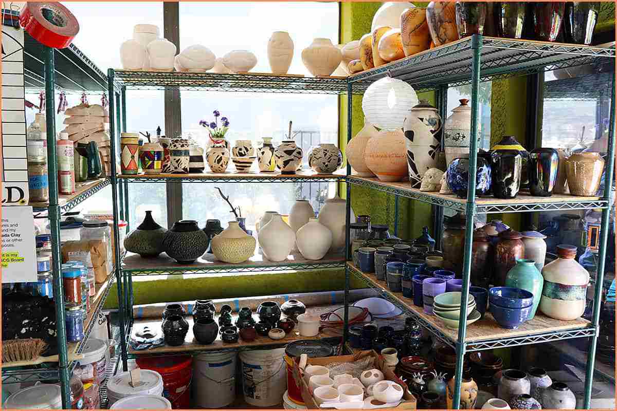 ceramics business online marketing strategies