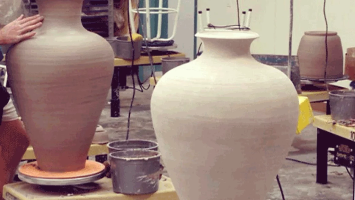 Pottery with these 5 ceramics business online marketing strategies