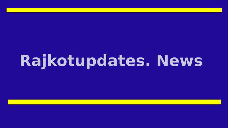 Rajkotupdates.News 