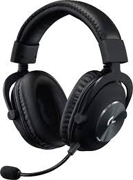 Logitech G Pro X Wireless earbuds