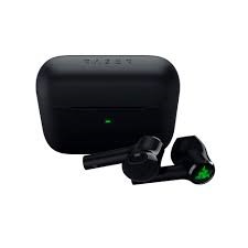 Razer Hammerhead True Wireless earbuds