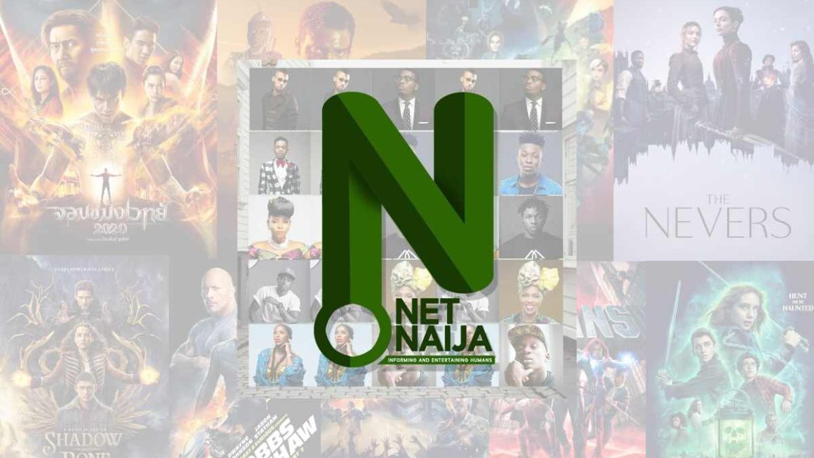 Netnaija Movies Download