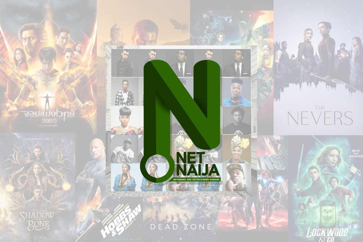 Netnaija Movies Download