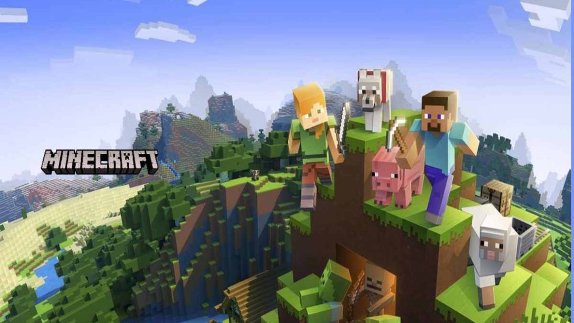 Minecraft now.gg – Download free