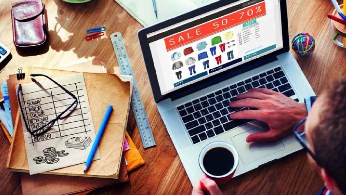 Ecommerce Agency Can Boost Your Business