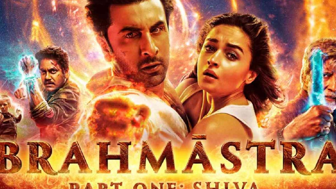 Brahmāstra Movie Download Movierulz