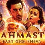 Brahmāstra Movie Download Movierulz