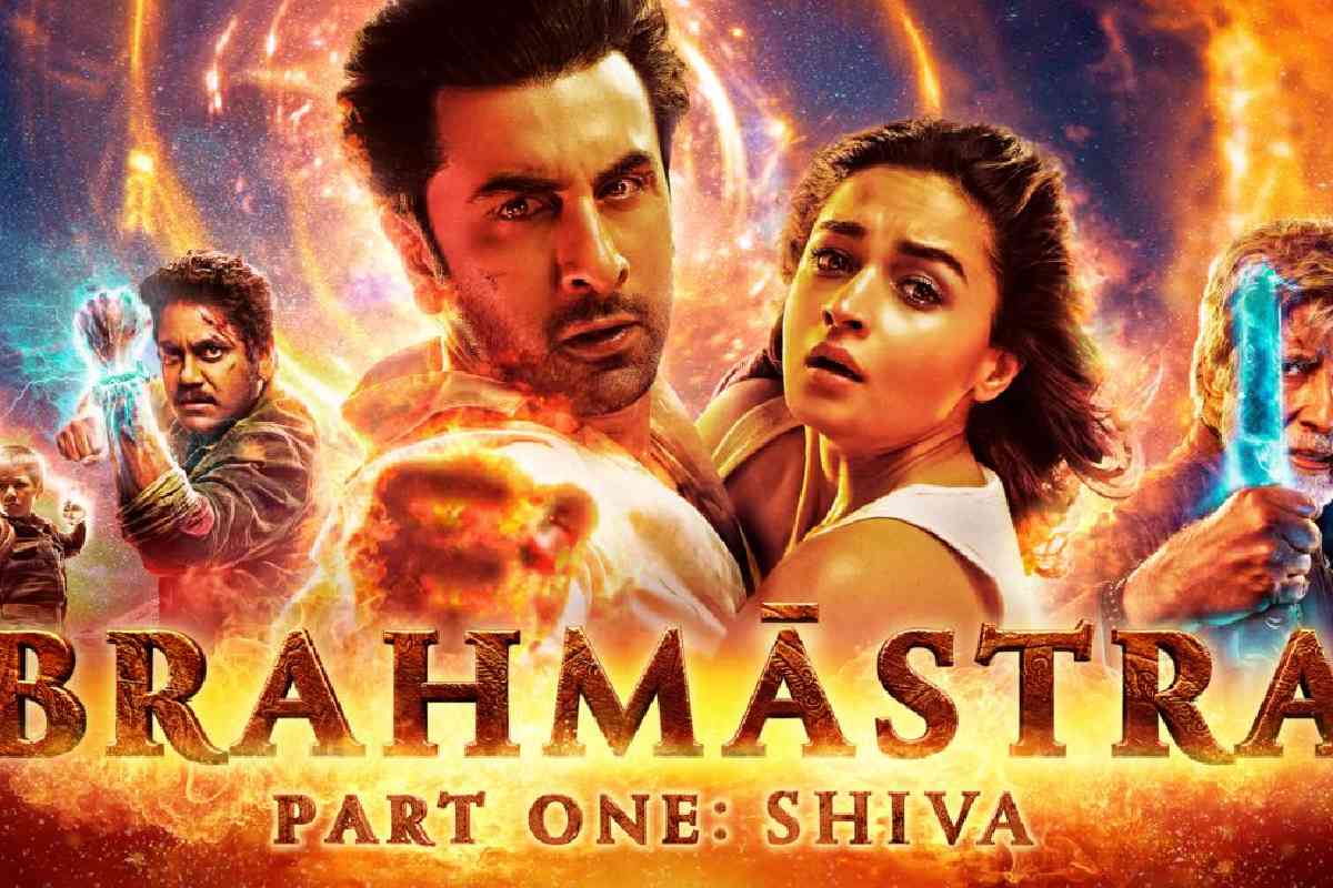 Brahmāstra Movie Download Movierulz