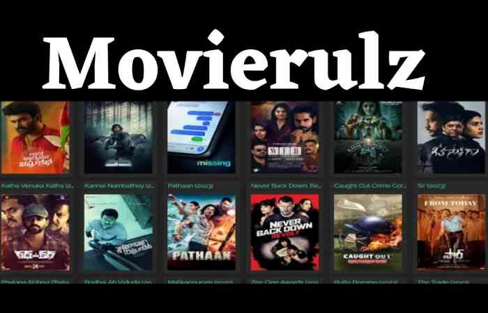 Movierulz